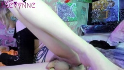 Xaevynne  05-11-2020